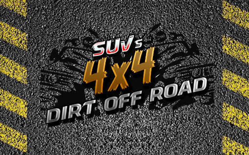 Download SUVs 4x4: Drift Off Road für Android 4.3 kostenlos.