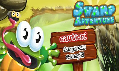 Download Sumpf Abenteuer Deluxe für Android kostenlos.