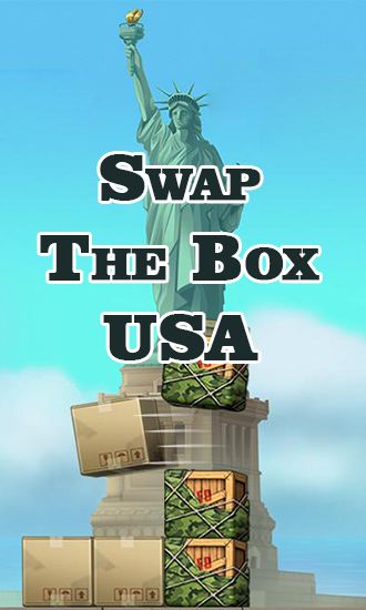 Verschiebe die Box: USA