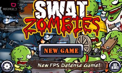 Download SWAT und Zombies für Android kostenlos.