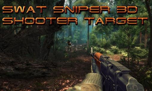 SWAT Sniper 3D: Zielschießen