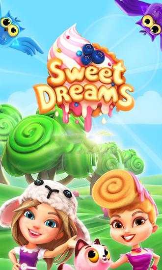 Süße Träume: Amazing Match 3
