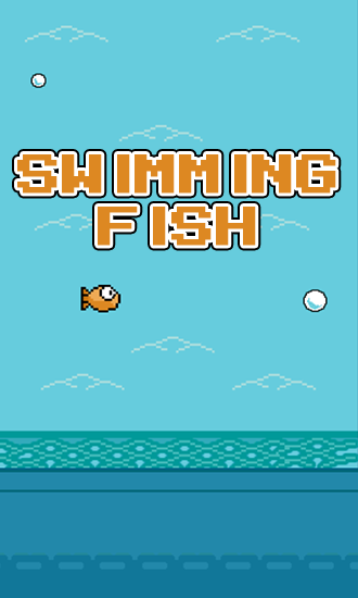 Download Schwimmender Fisch für Android 4.0.3 kostenlos.