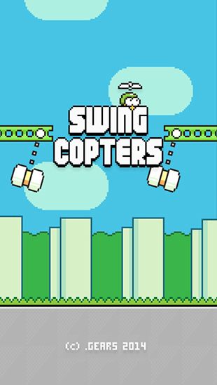 Schwing Copter