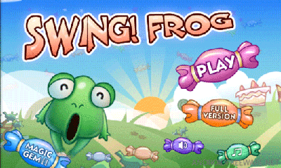 Download Schwing! Frosch für Android kostenlos.