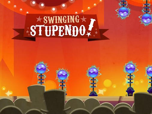Swinging Stupendo!