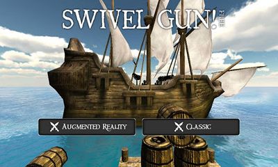 Download Swivel Gun! Deluxe für Android kostenlos.