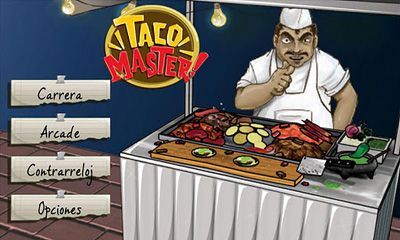 Download Taco Meister für Android kostenlos.