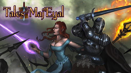 Das Märchen von Maj'Eyal