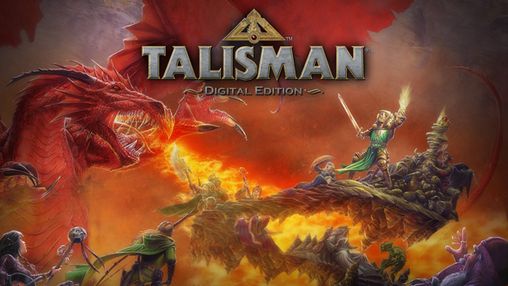 Talisman: Digitale Edition