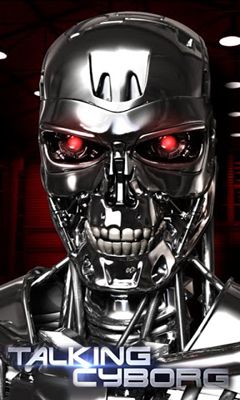 Download Sprechender Cyborg für Android kostenlos.
