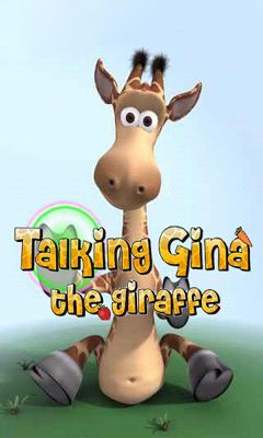 Download Gina die sprechende Giraffe für Android kostenlos.