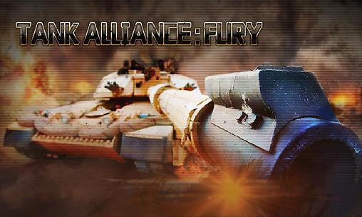 Tank Alianz: Fury