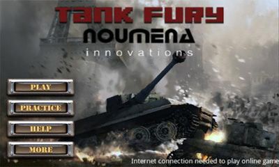 Download Panzer Wut 3D für Android kostenlos.