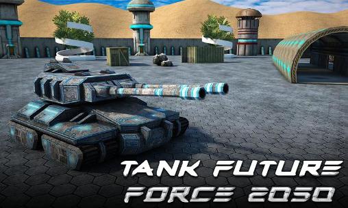 Download Panzerzukunft: Kraft 2050 für Android kostenlos.
