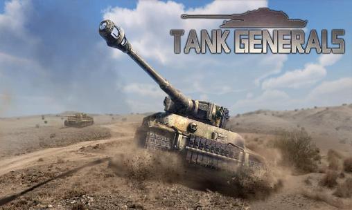 Download Panzer-Generäle für Android kostenlos.