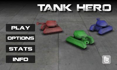 Download Panzer Held für Android kostenlos.