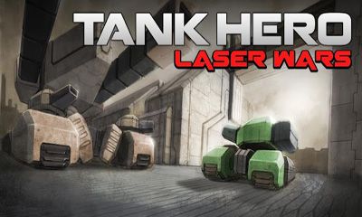 Panzer Held. Laser Kriege