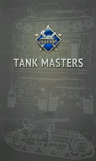 Panzer Meister