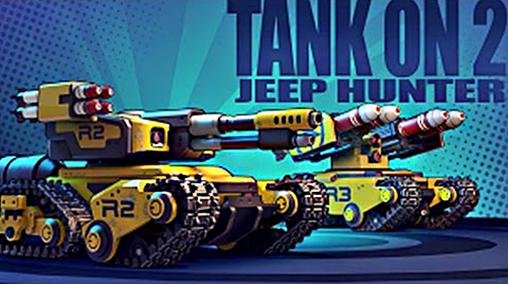 Download Tank On 2: Jeepjäger für Android kostenlos.