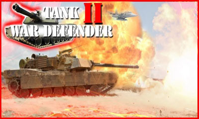 Panzer. Militärischer Verteidiger 2