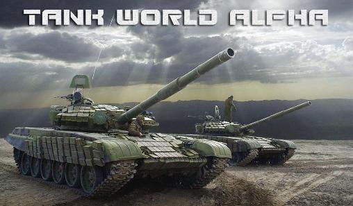Panzerwelt Alpha