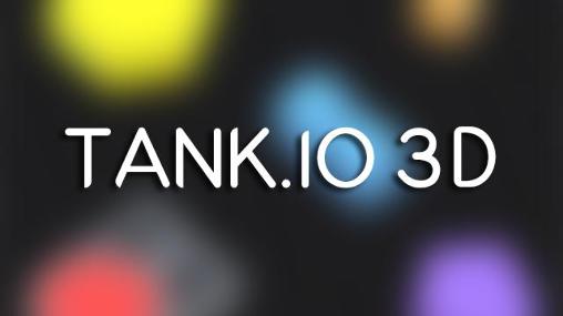 Download Tank.io 3D für Android kostenlos.