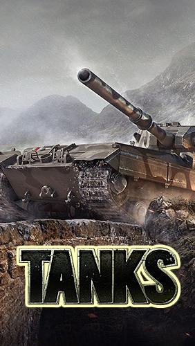 Download Tanks für Android kostenlos.