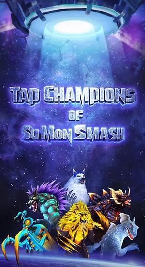 Tap Champions von SuMon Smash