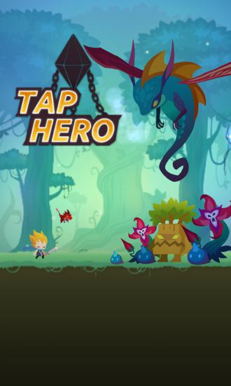 Download Tap Held: Krieg der Klicker für Android 4.0.3 kostenlos.