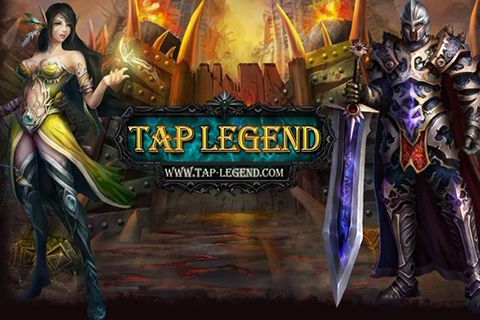 Download Tap Legend für Android kostenlos.