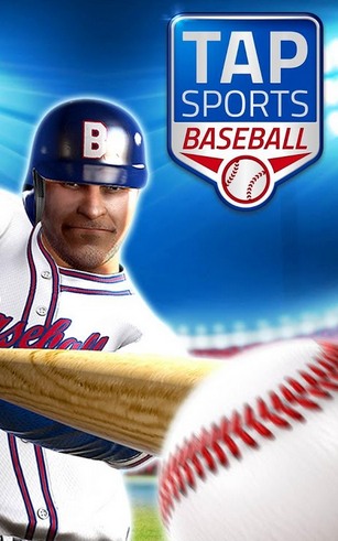 Download Tap Sports Baseball für Android 4.0.4 kostenlos.