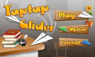 Download Tap Tap Gleiter für Android kostenlos.