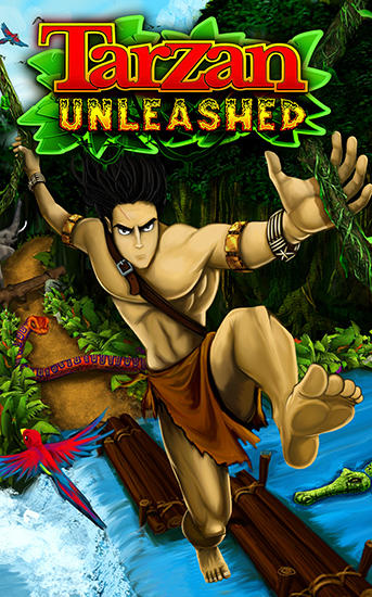 Download Tarzan Unleashed für Android 4.3 kostenlos.