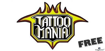 Download Tattoo Mania für Android kostenlos.