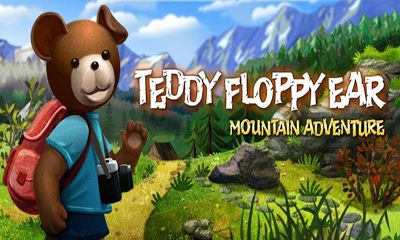 Download Die Abenteuer des Teddy für Android kostenlos.