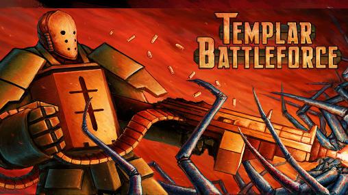 Templer Kampfkraft RPG