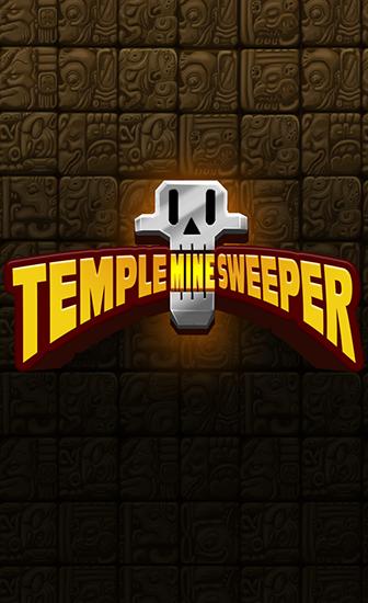 Tempel Minesweeper: Minenfeld