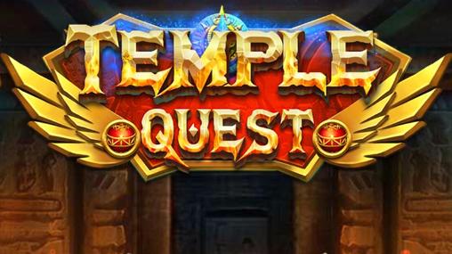 Tempel Quest