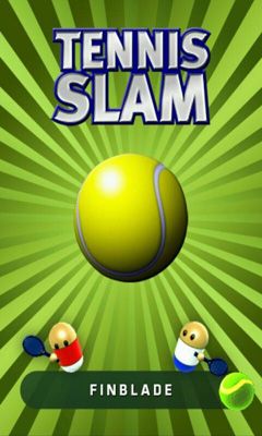 Download Tennis Slam für Android kostenlos.