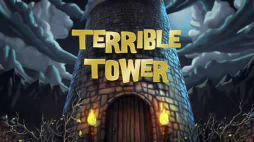 Schrecklicher Turm