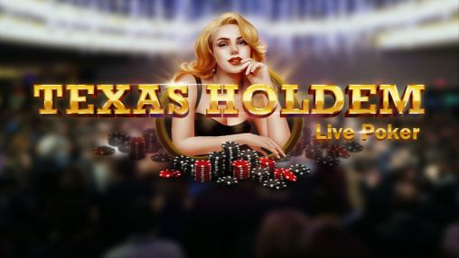 Download Texas holdem: Live poker für Android kostenlos.