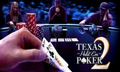 Download Texas Hold'em Poker 2 für Android kostenlos.