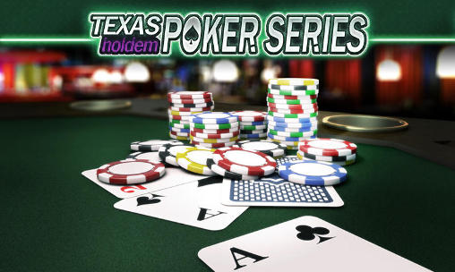 Texas Holdem: Pokerserie