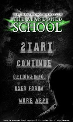 Download Die aufgegebene Schule für Android kostenlos.