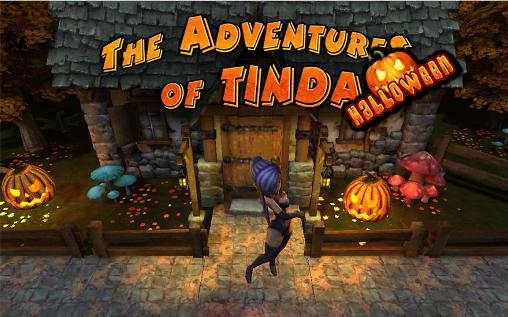 Die Abenteuer von Tinda: Haloween