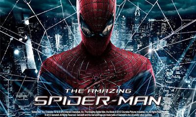 Download The Amazing Spider-Man für Android kostenlos.