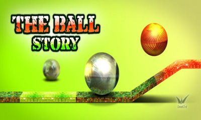 Die Ball Geschichte
