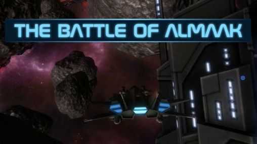 Die Schlacht von Almaak