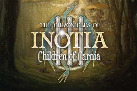 Download Die Chroniken von Inotia 3: Kinder von Carnia für Android kostenlos.